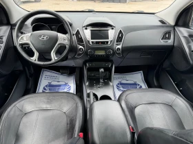 Hyundai IX35 2.0i-163PS-4X4-АВТОМАТИК, снимка 12