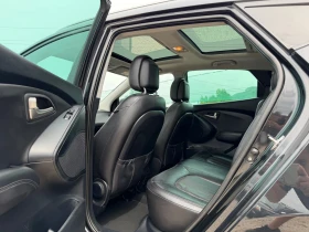 Hyundai IX35 2.0i-163PS-4X4-АВТОМАТИК, снимка 11