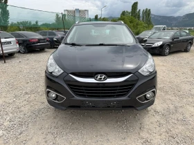 Hyundai IX35 2.0i-163PS-4X4-АВТОМАТИК, снимка 2