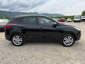 Hyundai IX35 2.0i-163PS-4X4-АВТОМАТИК, снимка 4