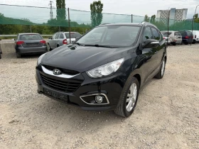 Hyundai IX35 2.0i-163PS-4X4-АВТОМАТИК, снимка 1