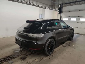 Porsche Macan * GTS * КАМЕРА* ПАНОРАМА* , снимка 3