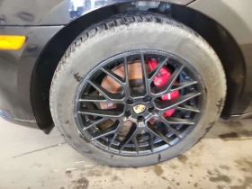 Porsche Macan * GTS * КАМЕРА* ПАНОРАМА* , снимка 7