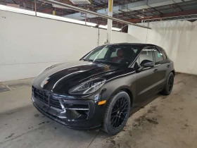 Porsche Macan * GTS * КАМЕРА* ПАНОРАМА* , снимка 1