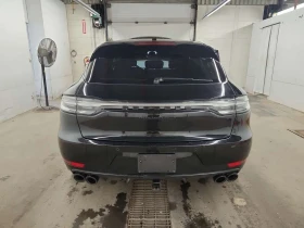 Porsche Macan * GTS * КАМЕРА* ПАНОРАМА* , снимка 5