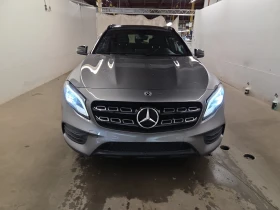 Mercedes-Benz GLA 250  4MATIC , снимка 3