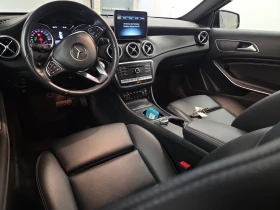 Mercedes-Benz GLA 250  4MATIC , снимка 11