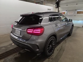 Mercedes-Benz GLA 250  4MATIC , снимка 6