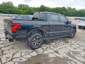Ford F150 Lightning Xlt, снимка 4