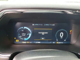 Ford F150 Lightning Xlt, снимка 9