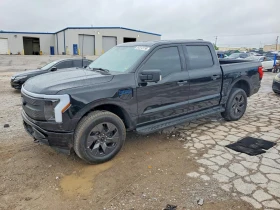 Ford F150 Lightning Xlt, снимка 2