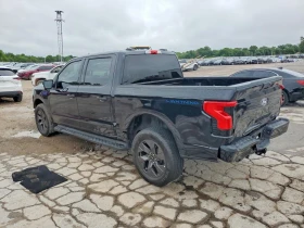 Ford F150 Lightning Xlt, снимка 3