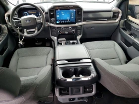 Ford F150 Lightning Xlt, снимка 8