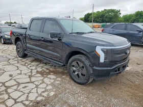 Ford F150 Lightning Xlt, снимка 1