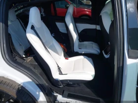 Tesla Model X Dual Motor All-Wheel Drive, снимка 8