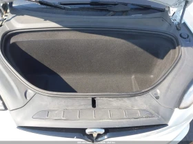 Tesla Model X Dual Motor All-Wheel Drive, снимка 10