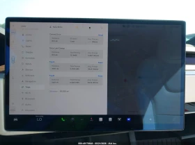 Tesla Model X Dual Motor All-Wheel Drive, снимка 7