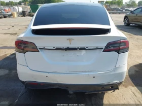 Tesla Model X Dual Motor All-Wheel Drive, снимка 6