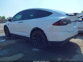 Tesla Model X Dual Motor All-Wheel Drive, снимка 3
