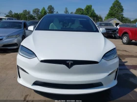 Tesla Model X Dual Motor All-Wheel Drive, снимка 12