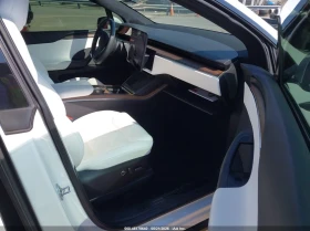 Tesla Model X Dual Motor All-Wheel Drive, снимка 5