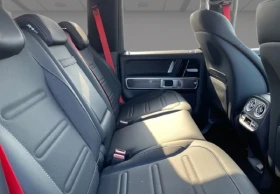 Mercedes-Benz G 500 = AMG Line = Exclusive Гаранция, снимка 13