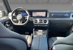 Mercedes-Benz G 500 = AMG Line = Exclusive Гаранция, снимка 9