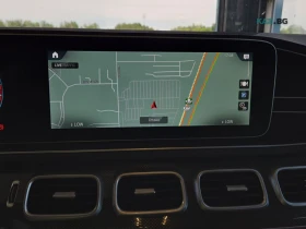 Mercedes-Benz GLE 53 4MATIC * AвтоКредит * (ЦЕНА ДО БГ), снимка 14
