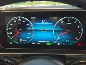 Mercedes-Benz GLE 53 4MATIC * AвтоКредит * (ЦЕНА ДО БГ), снимка 13