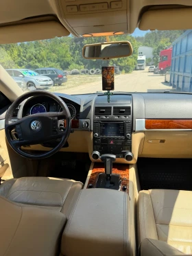 VW Touareg 3.0 4MOTION, снимка 12