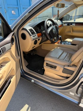 VW Touareg 3.0 4MOTION, снимка 9