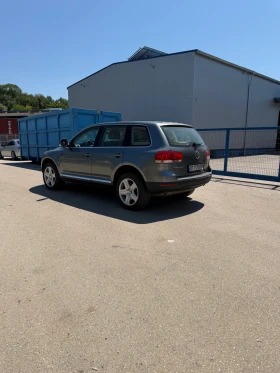VW Touareg 3.0 4MOTION, снимка 4