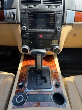 VW Touareg 3.0 4MOTION, снимка 14