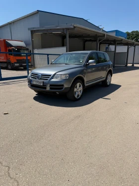 VW Touareg 3.0 4MOTION, снимка 2