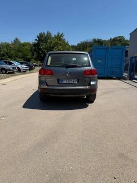 VW Touareg 3.0 4MOTION, снимка 5