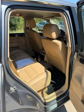 VW Touareg 3.0 4MOTION, снимка 11