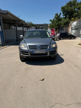 VW Touareg 3.0 4MOTION, снимка 1