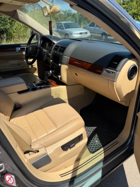 VW Touareg 3.0 4MOTION, снимка 8
