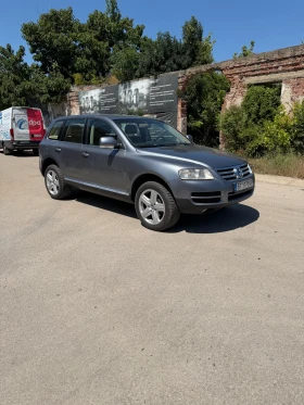 VW Touareg 3.0 4MOTION, снимка 7