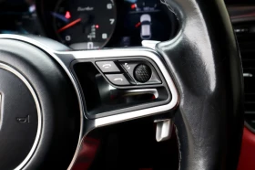 Porsche Macan TURBO ЦЕНА ДО БЪЛГАРИЯ АВТОКРЕДИТ, снимка 12