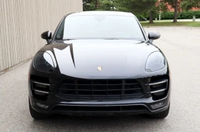 Porsche Macan TURBO ЦЕНА ДО БЪЛГАРИЯ АВТОКРЕДИТ, снимка 6