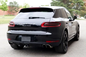 Porsche Macan TURBO ЦЕНА ДО БЪЛГАРИЯ АВТОКРЕДИТ, снимка 5