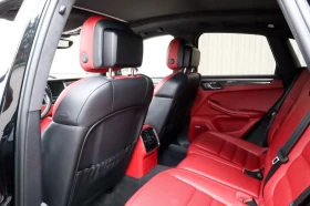 Porsche Macan TURBO ЦЕНА ДО БЪЛГАРИЯ АВТОКРЕДИТ, снимка 9