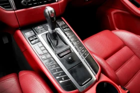 Porsche Macan TURBO ЦЕНА ДО БЪЛГАРИЯ АВТОКРЕДИТ, снимка 10
