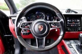 Porsche Macan TURBO ЦЕНА ДО БЪЛГАРИЯ АВТОКРЕДИТ, снимка 14