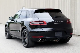 Porsche Macan TURBO ЦЕНА ДО БЪЛГАРИЯ АВТОКРЕДИТ, снимка 3