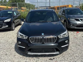 BMW X1 * xDrive28i * АВТОКРЕДИТ БЕЗ ПЪРВОНАЧАЛНА ВНОСКА* , снимка 6