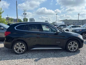 BMW X1 * xDrive28i * АВТОКРЕДИТ БЕЗ ПЪРВОНАЧАЛНА ВНОСКА* , снимка 3