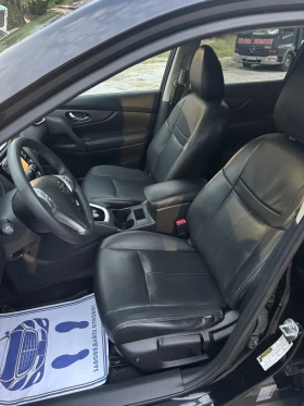 Nissan X-trail SPORT, снимка 8