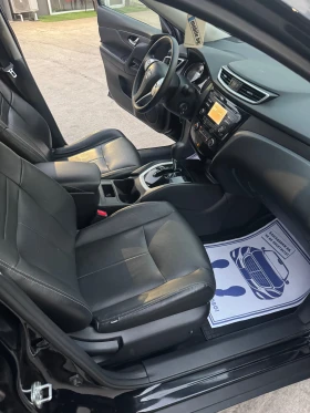Nissan X-trail SPORT, снимка 15